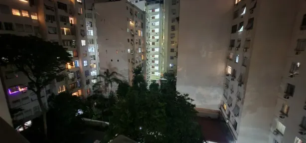 Apartamento com 1 Quarto à venda, 37m² no Copacabana, Rio de Janeiro