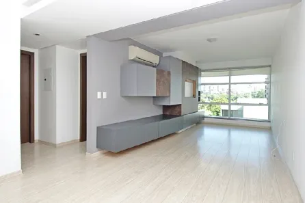 Apartamento com 1 Quarto para alugar, 61m² no Bela Vista, Porto Alegre