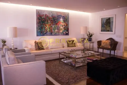 Apartamento com 3 Quartos à venda, 346m² no Jardim Paulista, São Paulo