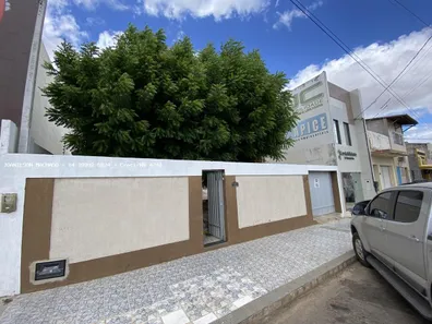Casa com 3 Quartos à venda, 152m² no CENTRO EM ASSÚ- RUA ALFREDO SIMONETTI, Açu
