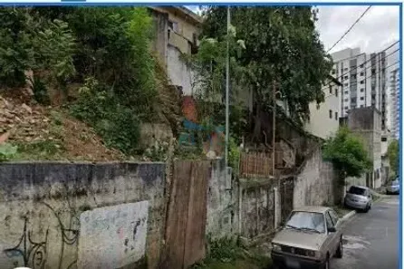 Lote/Terreno à venda, 250m² no Vila Mariana, São Paulo