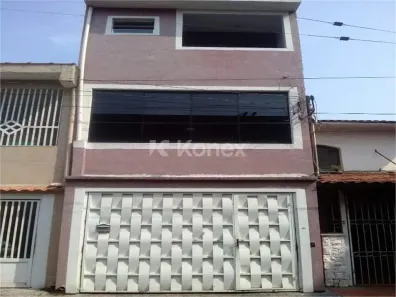 Imóvel Comercial com 3 Quartos à venda, 200m² no Mooca, São Paulo