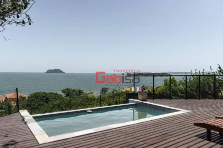 Casa com 3 Quartos à venda, 156m² no Marina, Armação dos Búzios