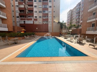 Apartamento com 2 Quartos à venda, 99m² no Córrego Grande, Florianópolis