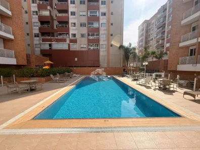 Apartamento com 2 Quartos à venda, 99m² no Córrego Grande, Florianópolis