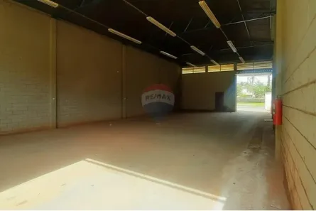 Galpão/Depósito/Armazém para alugar, 272m² no Santa Terezinha, Paulínia