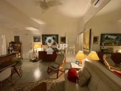 Apartamento com 1 Quarto à venda, 55m² no Copacabana, Rio de Janeiro