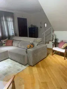 Sobrado com 3 Quartos à venda, 112m² no Saúde, São Paulo