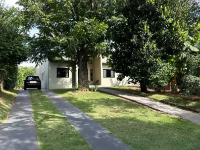Casa de Condomínio com 3 Quartos à venda, 190m² no Caixa D´Água, Vinhedo