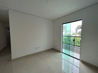 Cobertura com 2 Quartos à venda, 96m² no Bangú, Santo André