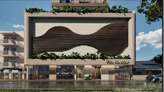 Apartamento com 3 Quartos à venda, 132m² no Centro, Balneário Camboriú
