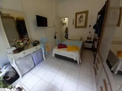 Apartamento com 1 Quarto à venda, 42m² no Copacabana, Rio de Janeiro
