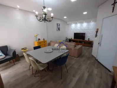 Casa com 2 Quartos à venda, 106m² no Vila Viotto, Jundiaí