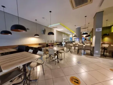 Ponto Comercial à venda, 285m² no Bela Vista, São Paulo