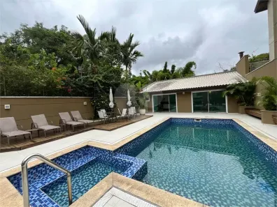 Casa de Condomínio com 4 Quartos à venda, 335m² no Tremembé, São Paulo