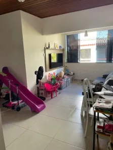 Apartamento com 2 Quartos à venda, 62m² no Stella Maris, Salvador