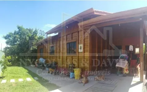 Casa com 4 Quartos à venda, 202m² no Pinheira, Palhoça
