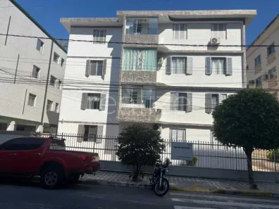 Apartamento com 1 Quarto à venda, 40m² no Guilhermina, Praia Grande