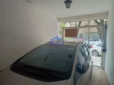 Sobrado com 2 Quartos à venda, 99m² no Vila Cruzeiro, São Paulo