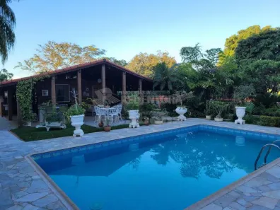 Fazenda/Sítio com 3 Quartos à venda, 48000m² no Álvares Florence, Álvares Florence
