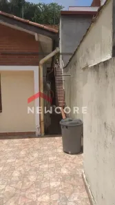 Casa com 3 Quartos à venda, 100m² no Baeta Neves, São Bernardo do Campo