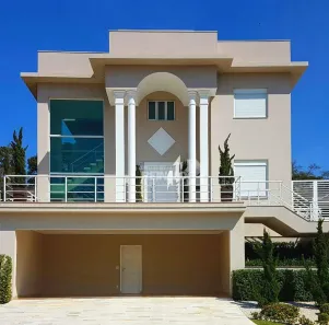 Casa de Condomínio com 3 Quartos à venda, 401m² no Residencial Paradiso, Itatiba