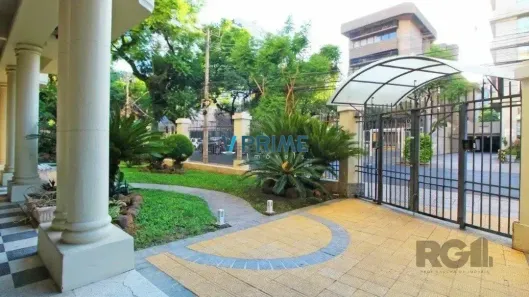 Apartamento com 3 Quartos à venda, 112m² no Moinhos de Vento, Porto Alegre