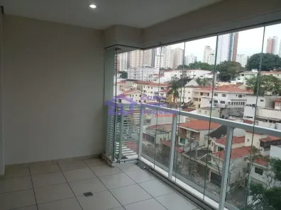 Apartamento com 1 Quarto à venda, 54m² no Vila Regente Feijó, São Paulo