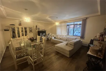 Sobrado com 3 Quartos à venda, 119m² no Vila Aurora (Zona Norte), São Paulo