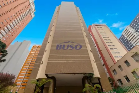Apartamento com 2 Quartos para alugar, 58m² no Rebouças, Curitiba