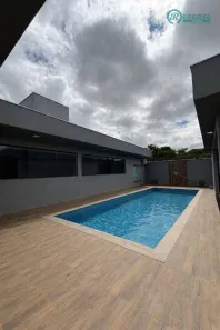 Casa com 3 Quartos à venda, 270m² no Vale dos Sonhos, Lagoa Santa