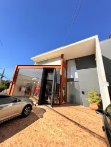 Sala Comercial para alugar, 197m² no Parque Campolim, Sorocaba