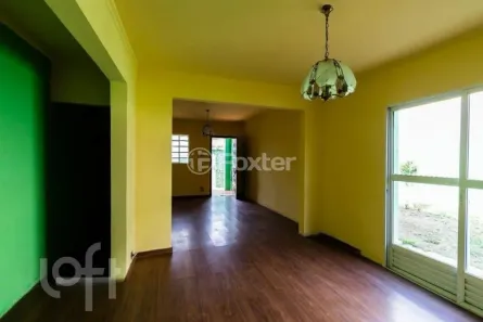 Casa com 5 Quartos à venda, 250m² no Vila Brasilina, São Paulo