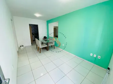 Casa de Condomínio com 3 Quartos à venda, 98m² no Antares, Maceió