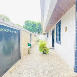 Casa com 4 Quartos à venda, 130m² no Embaré, Santos