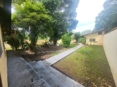 Fazenda/Sítio com 4 Quartos à venda, 323m² no Residencial e Comercial Cidade Morumbi, Pindamonhangaba