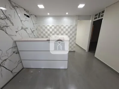 Ponto Comercial com 1 Quarto para alugar, 130m² no Fundinho, Uberlândia