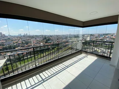 Apartamento com 2 Quartos à venda, 73m² no Vila Matilde, São Paulo