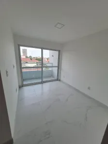 Apartamento com 2 Quartos para alugar, 55m² no Altiplano Cabo Branco, João Pessoa