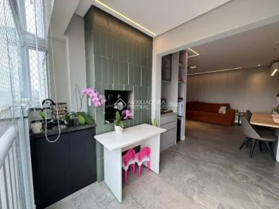 Apartamento com 3 Quartos à venda, 97m² no Santa Maria, São Caetano do Sul