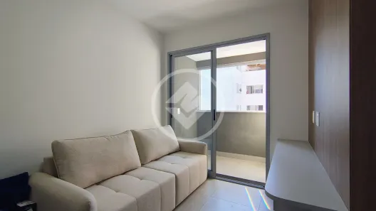 Apartamento com 1 Quarto à venda, 40m² no Barro Preto, Belo Horizonte