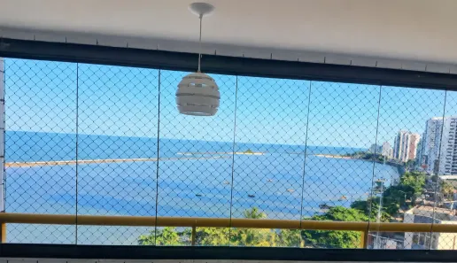 Apartamento com 3 Quartos para alugar, 97m² no Casa Caiada, Olinda