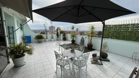 Apartamento com 3 Quartos à venda, 103m² no Cidade Jardim, Sorocaba