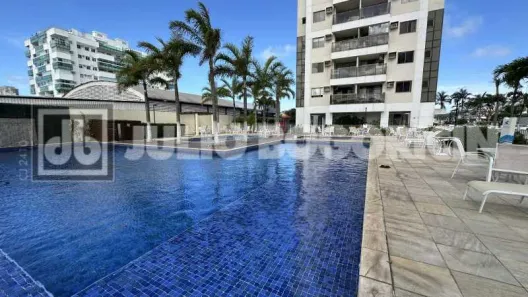 Apartamento com 2 Quartos à venda, 60m² no Recreio dos Bandeirantes, Rio de Janeiro