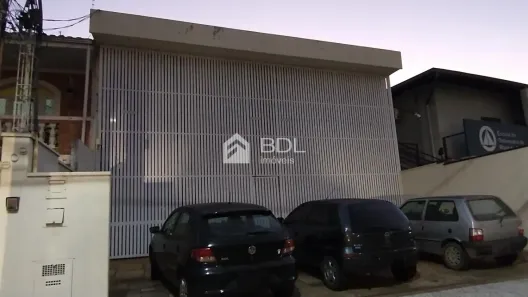 Imóvel Comercial com 4 Quartos à venda, 282m² no Jardim Nossa Senhora Auxiliadora, Campinas