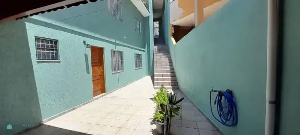 Sobrado com 3 Quartos à venda, 250m² no Sítio Morro Grande, São Paulo