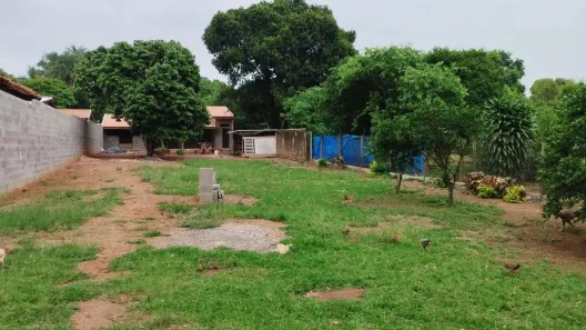 Fazenda/Sítio com 2 Quartos à venda, 810m² no Chácara Cruzeiro do Sul, Sumaré