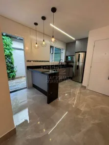 Apartamento com 2 Quartos à venda, 60m² no Vila Alpina, Santo André