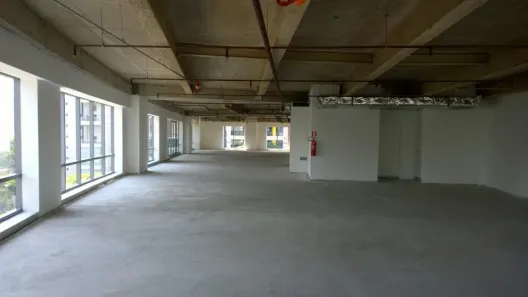 Sala Comercial para alugar, 338m² no Itaim Bibi, São Paulo