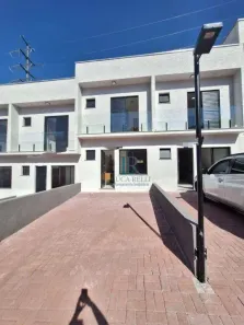 Casa de Condomínio com 2 Quartos para alugar, 80m² no Granja Viana II, Cotia